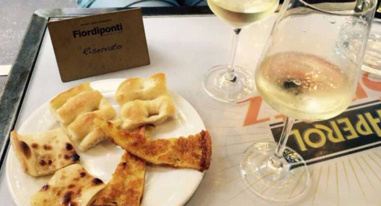 Fiordiponti Menu Menu For Fiordiponti Porta Romana Milano